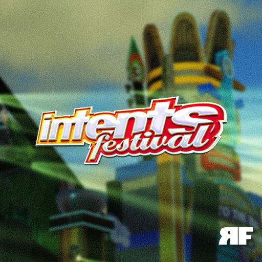 Intents Festival 2024