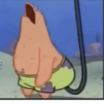 The group that likes our lord and savior Patrick