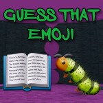 Guess that Emoji