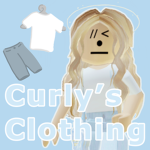 Curly’s Clothing