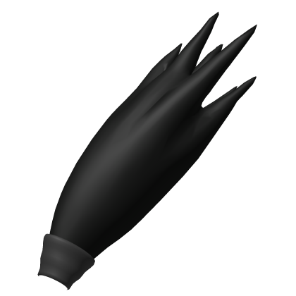 Ponytail Chainsaw Roblox item