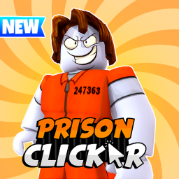 Prison Clicker
