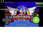 Sonic group Does anyone know how to make sonic