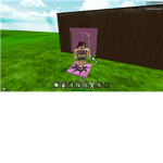 Building for girls