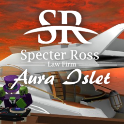 ODAC: Aura Islet