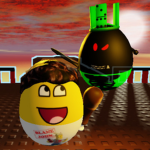 Eggsaken UGC Group Thumbnail