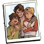 the group of dorks