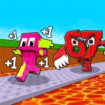 [PETS] +1 Speed Minion Evolution