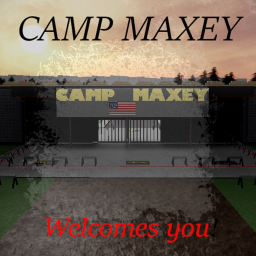Camp Maxey