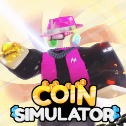 Coin Simulator