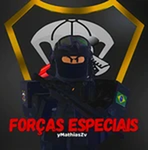 [BFE] Batalhão de Forças Especiais P3u