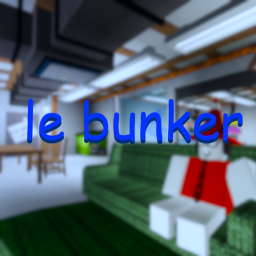 [Discontinued] le bunker