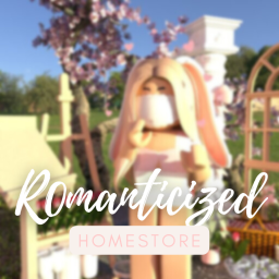 [VERSION 2!] R0MANTICIZED Homestore