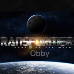 Transformer obby