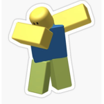 Robloxian Oof Clan