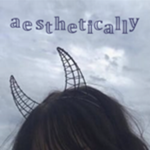 Aestheticallyyy