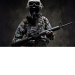 International Special Forcers
