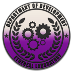 Department of Development | Ethereal Laboratory