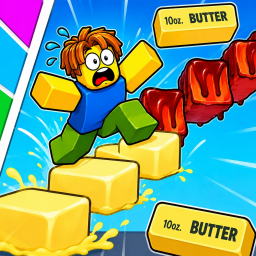 Climb for Butter🧈