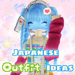 [NEW OUTFITS🧃!] Japanese Fashion Outfit Ideas