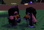 BEST FRIENDS BUT anyone can join!