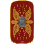 The Tenth Mоunted Legiоn