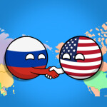 Countryball Simulator