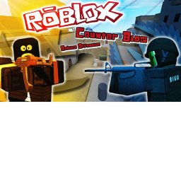 Roblox counter strike