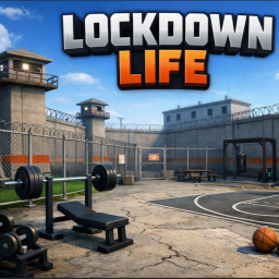 Lockdown Life
