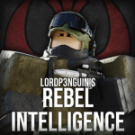 [ TRA ] - Rebel Intelligence