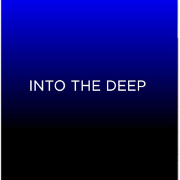 Into the Deep [Animated Dive!]