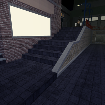 Deuter City [Being Reworked]