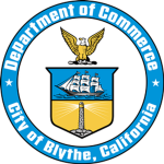 Blythe Department of Commerce