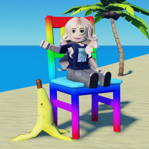 Crazy Chairs [SUMMER]