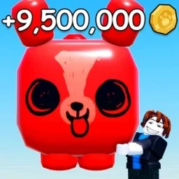 Pet Simulator X Modded! 🐾 icon