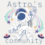 Astronaut's Community