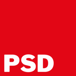Siedziba PSD Sejm RP