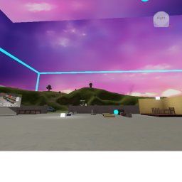 test obby to see if ur good in obbys! test!