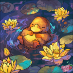 [DF1] Duck Force-1
