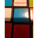 IMAGNED IDIOTS