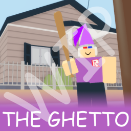 The Ghetto icon