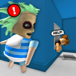 Escape The Baby Beetle Daycare ! (OBBY)