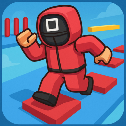 [SEASON 3] Squid Game Slap Tower