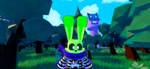 Mr_Hoppy’s RP?