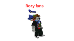 Rory Fans