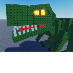 Dinosaur hunting game