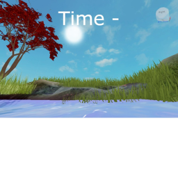 Time- icon