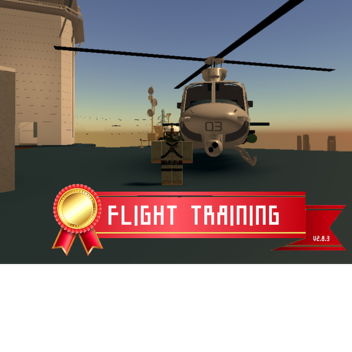 Flight Training