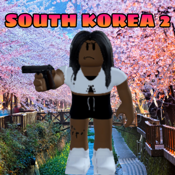 South Korea 2 