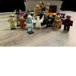Jairoglyphix werewolf hacker squad